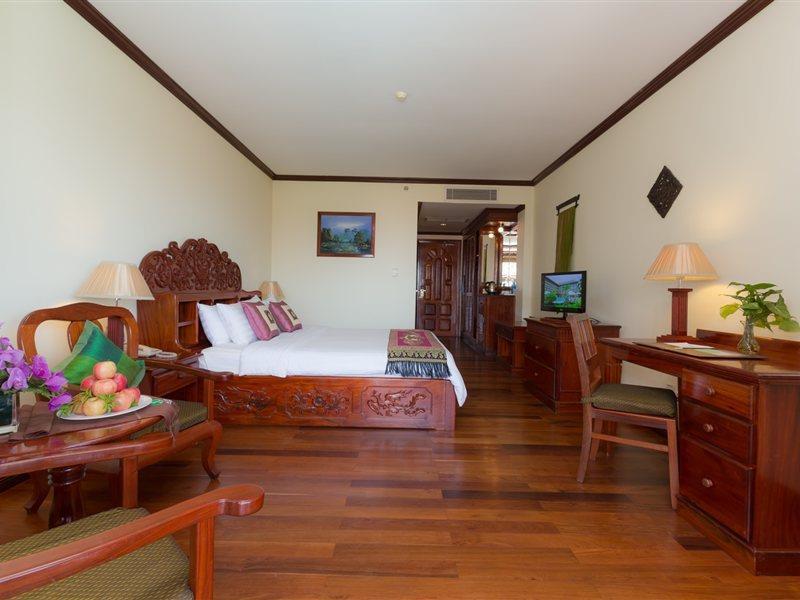 Angkor Paradise Hotel Siem Reap Værelse billede