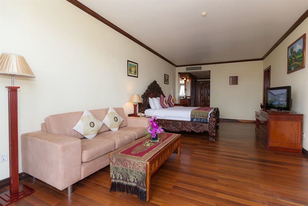 Angkor Paradise Hotel Siem Reap Værelse billede